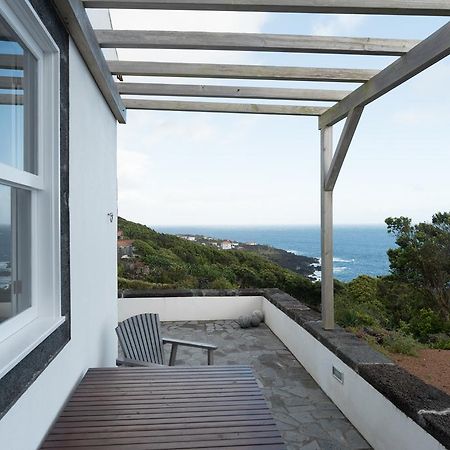 Вилла Casa Do Baleeiro Calheta de Nesquim Экстерьер фото