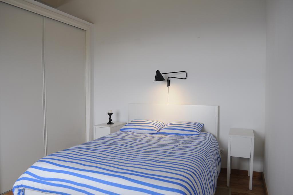 Вилла Casa Do Baleeiro Calheta de Nesquim Экстерьер фото