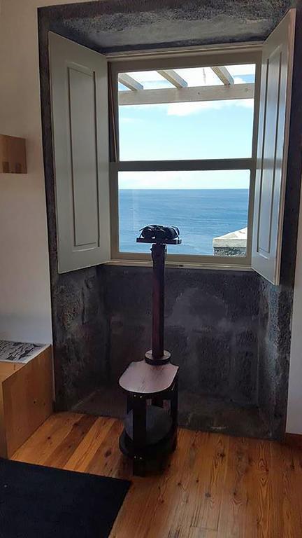 Вилла Casa Do Baleeiro Calheta de Nesquim Экстерьер фото