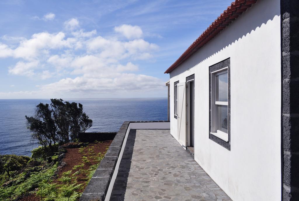 Вилла Casa Do Baleeiro Calheta de Nesquim Экстерьер фото