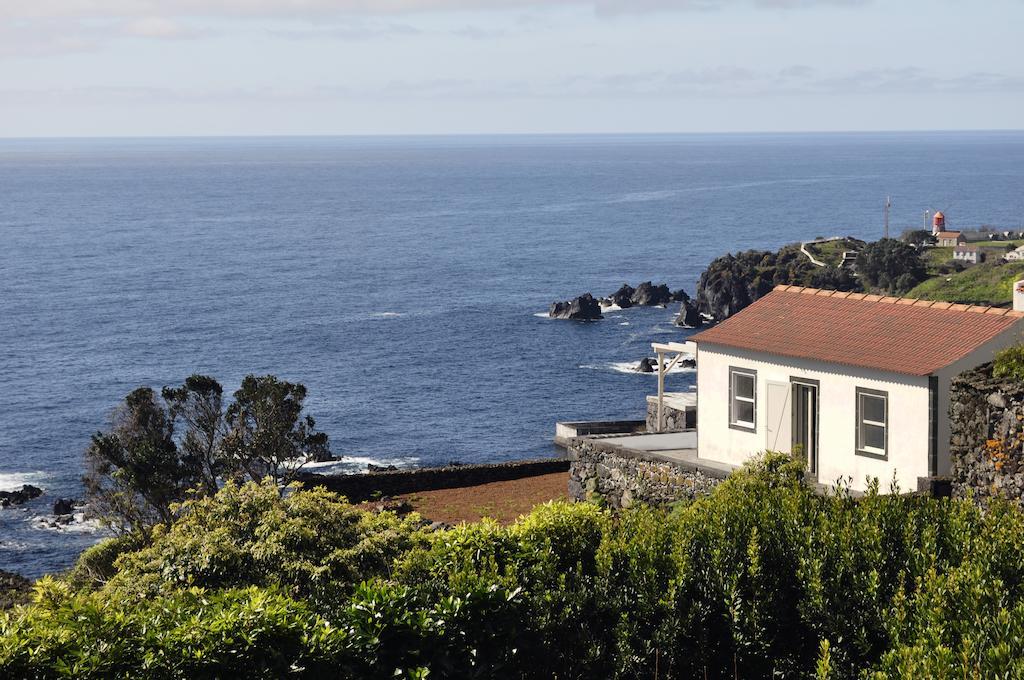 Вилла Casa Do Baleeiro Calheta de Nesquim Экстерьер фото