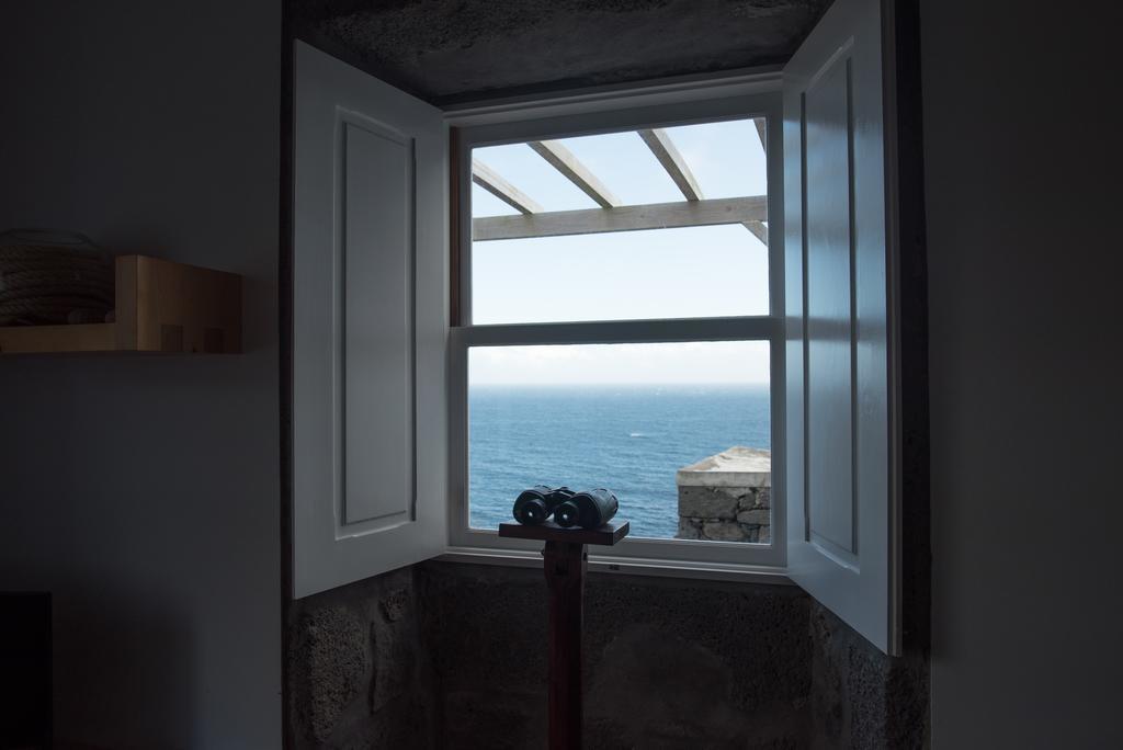 Вилла Casa Do Baleeiro Calheta de Nesquim Экстерьер фото